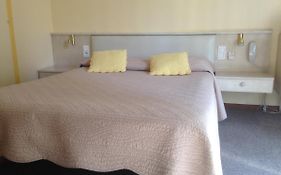 Hotel Moderne